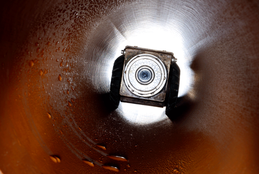 CCTV Drain Survey Manchester