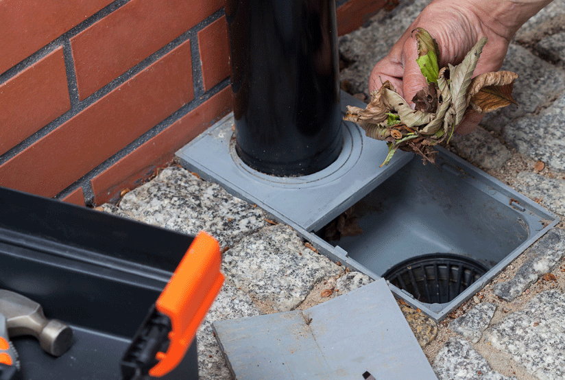 Blocked Drains Manchester