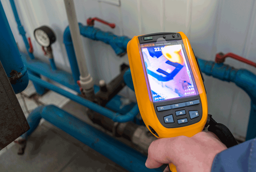 Drain Inspection Manchester