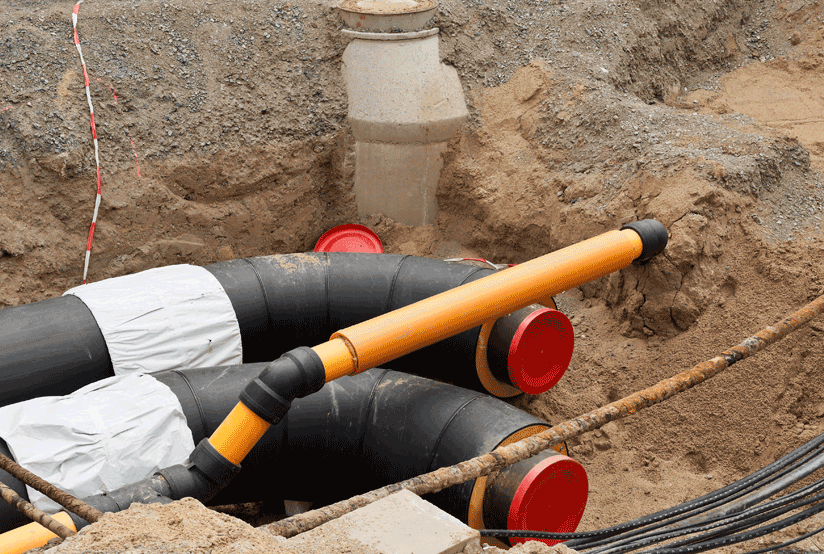 Sewer Rehabilitation Manchester